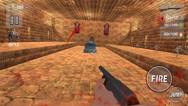 英雄薩姆2 v1.1 0