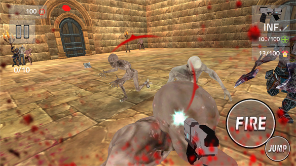 英雄薩姆2 v1.1 3