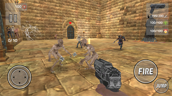 英雄薩姆2 v1.1 2