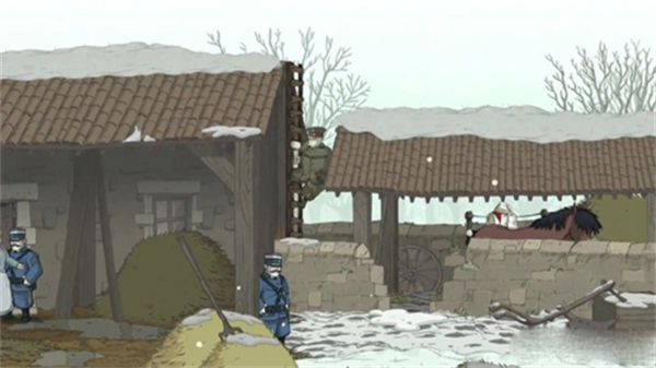 勇敢的心偉大戰(zhàn)爭(zhēng)漢化版 v1.0.0 3