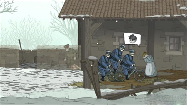 勇敢的心偉大戰(zhàn)爭手機(jī)版 v1.0.0 3