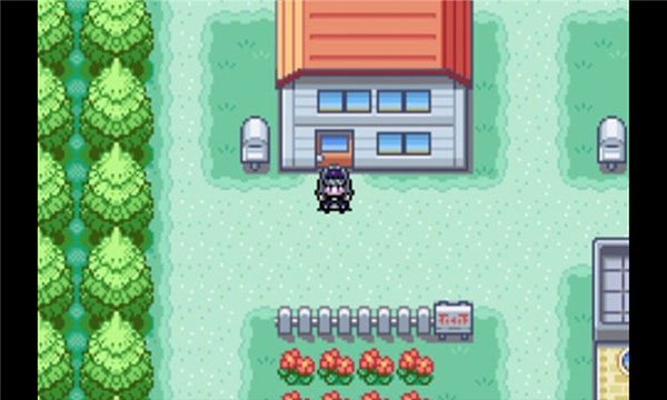 口袋妖怪火红可存档完美版 v1.8 安卓手机版2