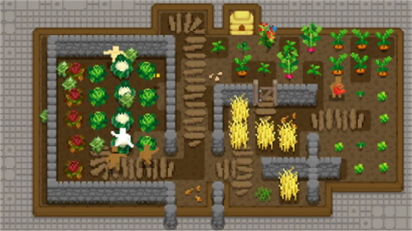 小小梯田 v0.90.832.9051 0