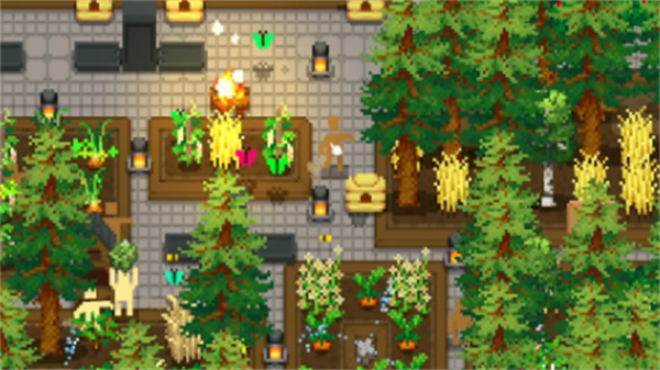 小小梯田 v0.90.832.9051 3