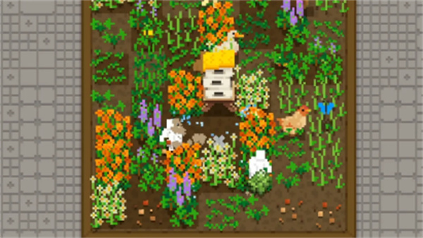 小小梯田 v0.90.832.9051 2