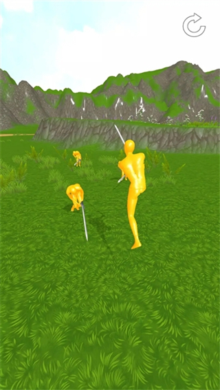 布偶刀片免游戲廣告 v2.2.2 2