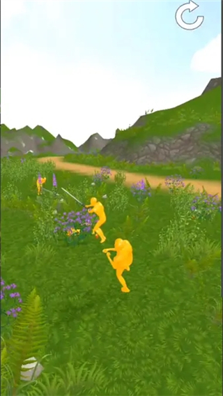 布偶刀片免游戲廣告 v2.2.2 0