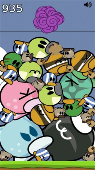 合成大黃鴨 v1.1 1