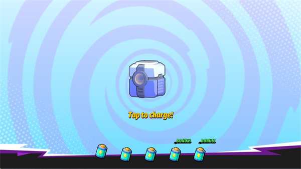 量子戰(zhàn)斗英雄 v0.67 2