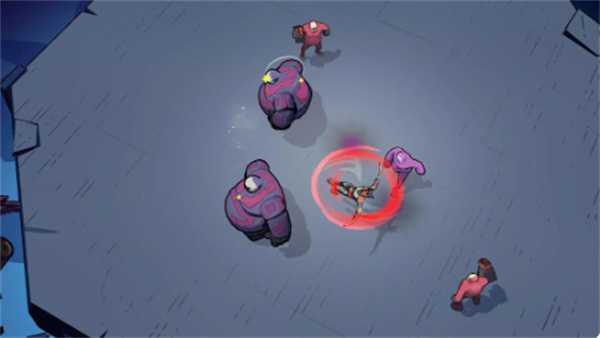 量子戰(zhàn)斗英雄 v0.67 1