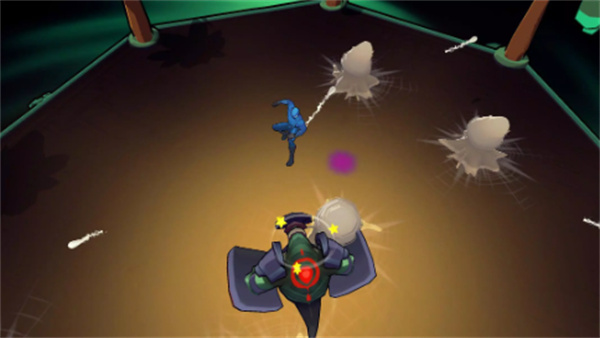 量子戰(zhàn)斗英雄 v0.67 3