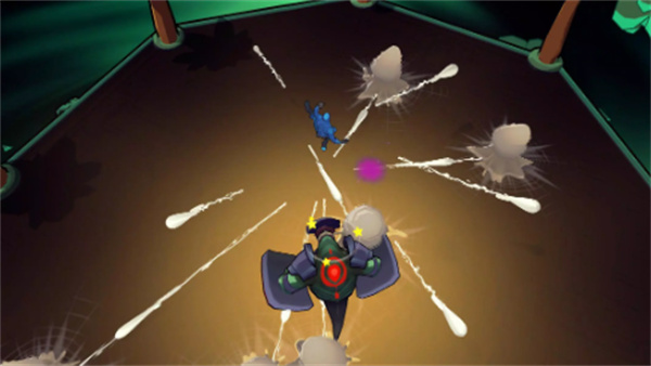 量子戰(zhàn)斗英雄 v0.67 0