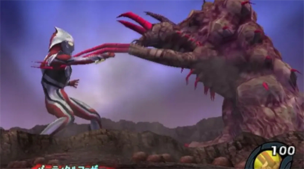 奈克瑟斯奧特曼默示錄全人物解鎖 v1.1 1