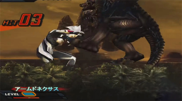 奈克瑟斯奧特曼默示錄全人物解鎖 v1.1 2