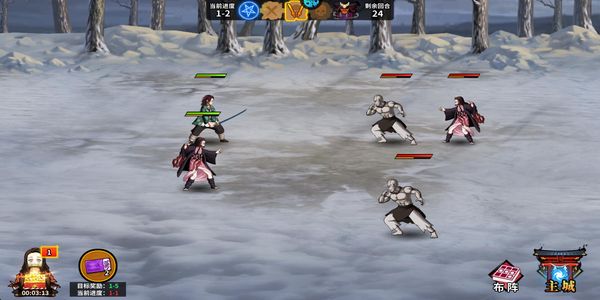 艾爾指揮官 v1.0.0 2