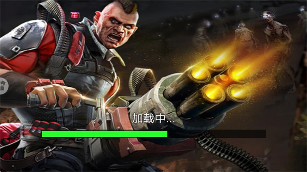 恐怖僵尸地帶 v1.1 1