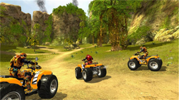 英雄萨姆2安卓版 v1.13