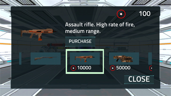 英雄萨姆2安卓版 v1.12