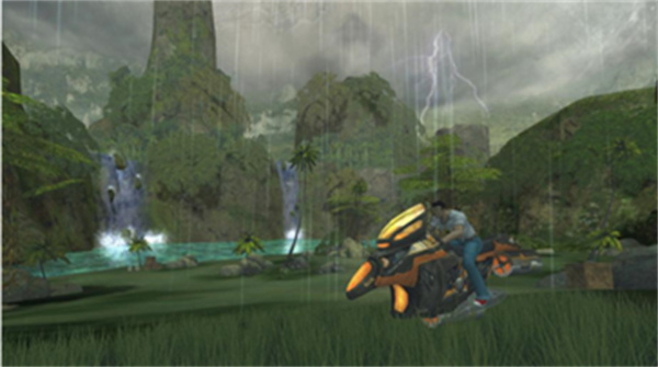 英雄萨姆2汉化版 v1.10