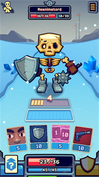 虛空暴君最新漢化版 v1.3.5.0 3