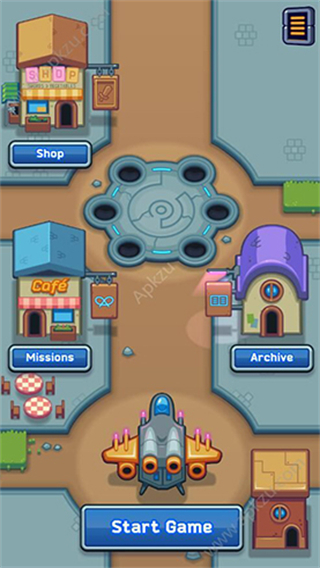 虛空暴君最新漢化版 v1.3.5.0 1