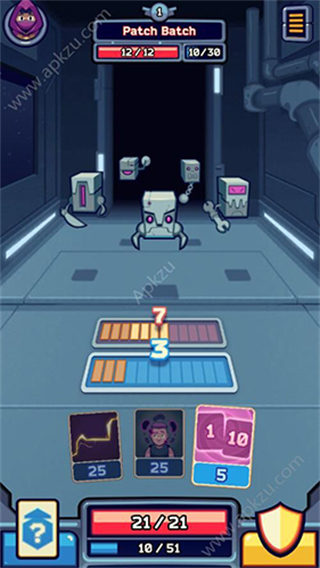 虛空暴君最新漢化版 v1.3.5.0 2