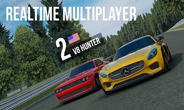 絕對賽車 v3.4.7 安卓版 2