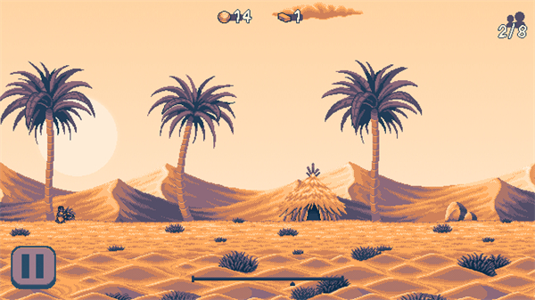 耶利哥崛起 v1.4.12