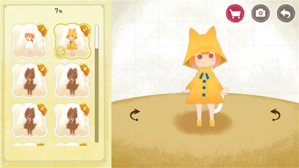 迷失猫咪的旅程2 v1.0.79373