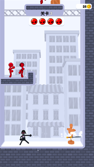 挥舞大宝剑手机版 v300.1.0.30180