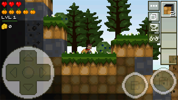 迷失的矿工2026最新版本 v1.5.9 安卓版2