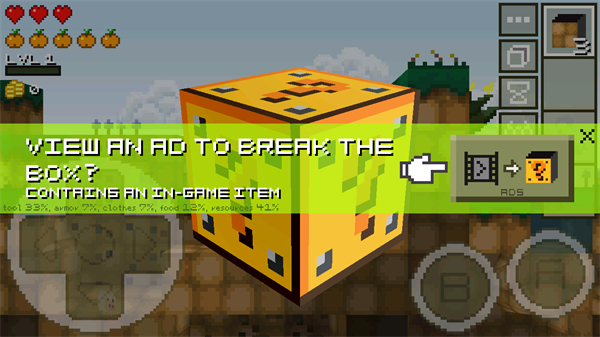 迷失的矿工2026最新版本 v1.5.9 安卓版0