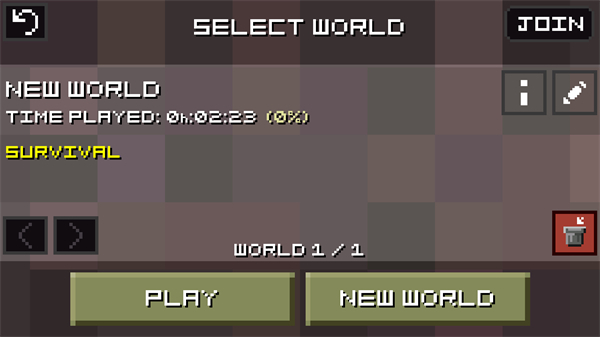 迷失的矿工2026最新版本 v1.5.9 安卓版3