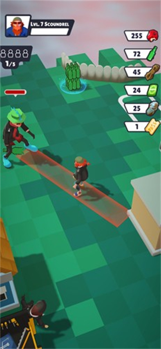 乞丐生活模擬器無限金幣版 v1.2.1 0