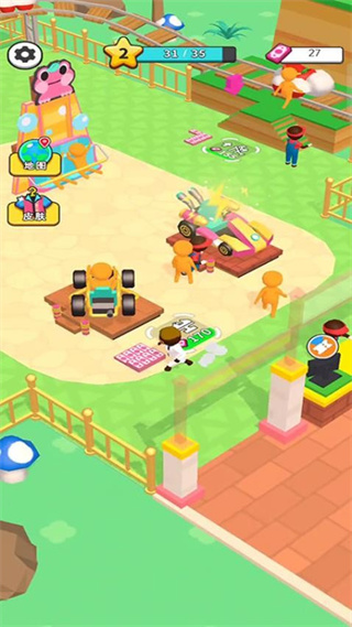 火柴人生意王 v187.1.10