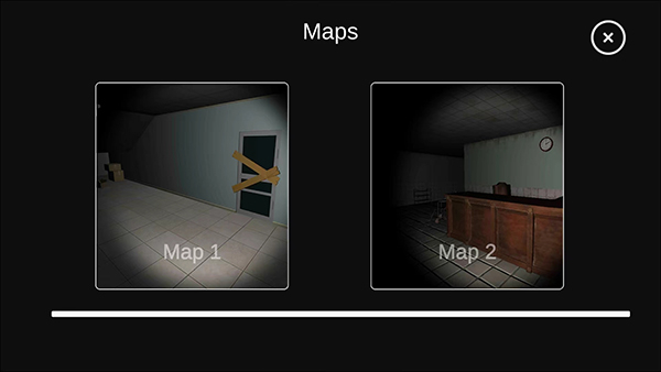 超自然现象 v2.144 安卓版1