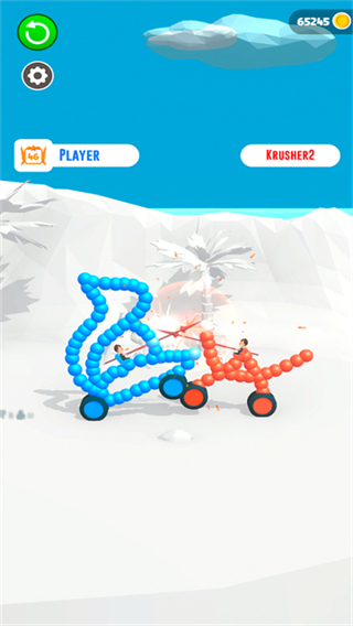 畫車對決內(nèi)置作弊菜單版MOD v4.5.0 3